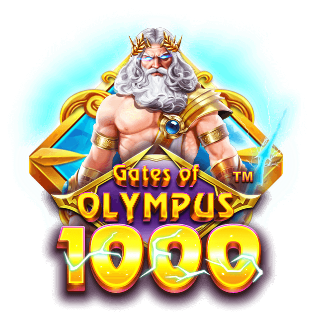 Gates of Olympus 1000 spielen